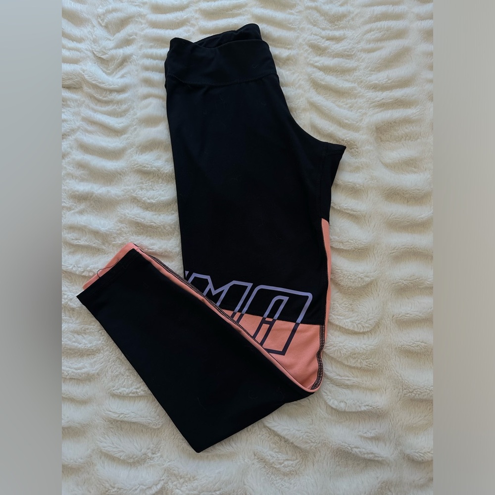 Puma leggings